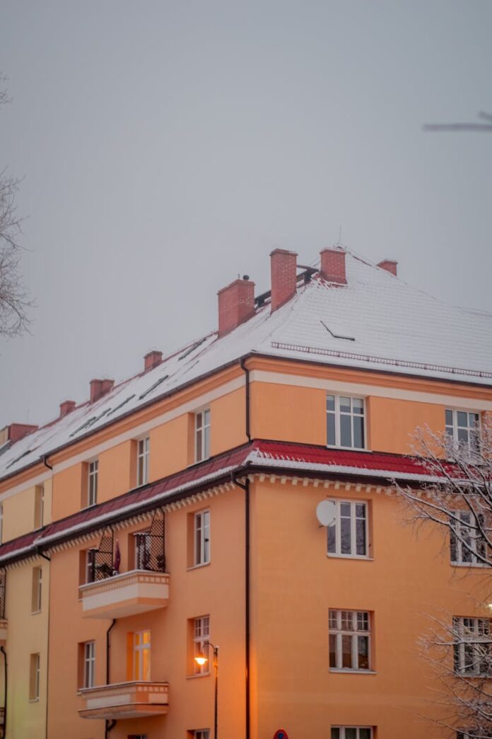 Jakie są najpopularniejsze trendy w budownictwie mieszkaniowym?